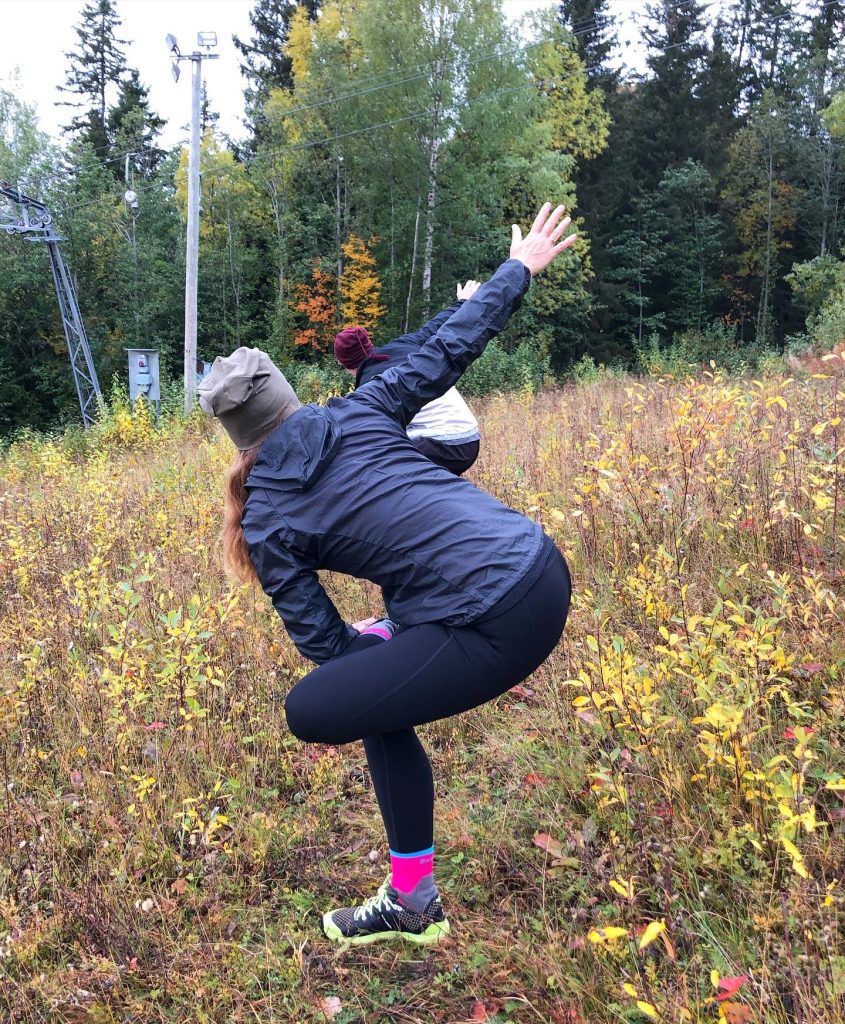 Yoga