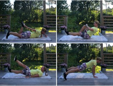 Cirkelpass v. 37 - 2021