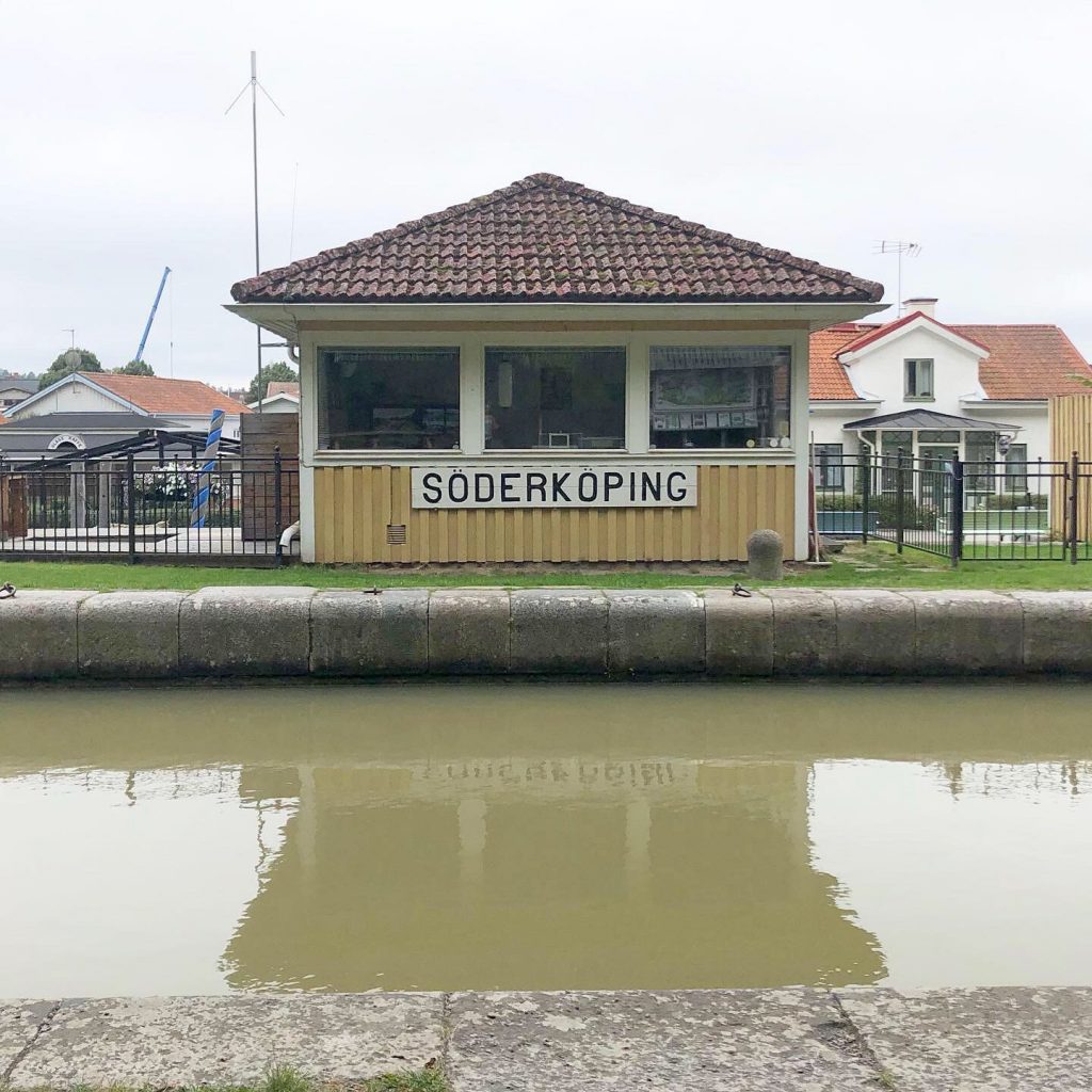 Söderköping