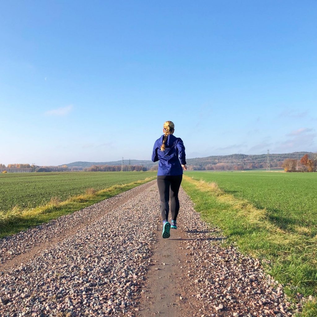 Running