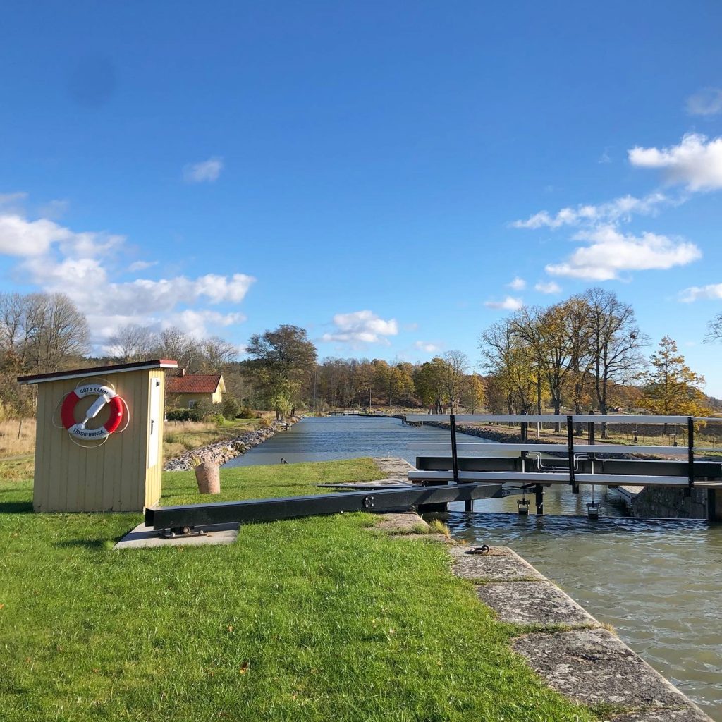Göta kanal