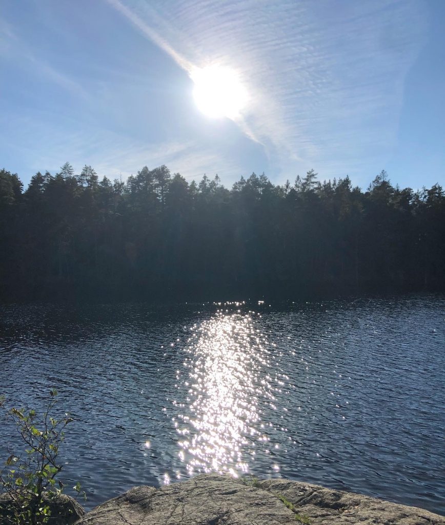 Herrsjön