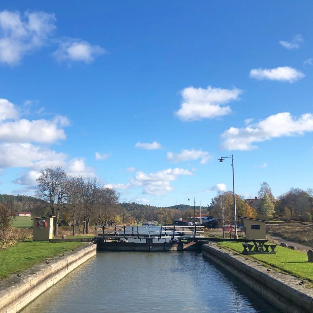 Göta kanal
