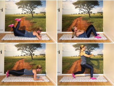 Cirkelpass v. 40 - 2021