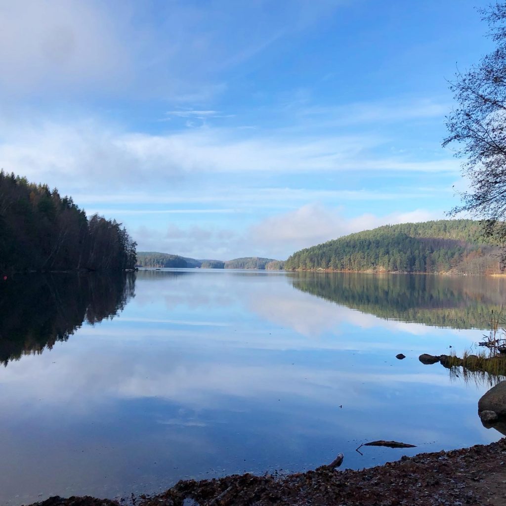 Ågelsjön