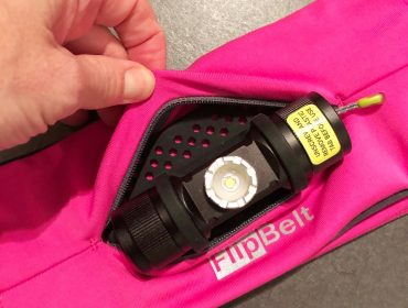 Flipbelt
