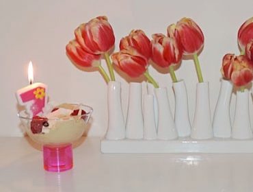 Life in a happy way 7 år