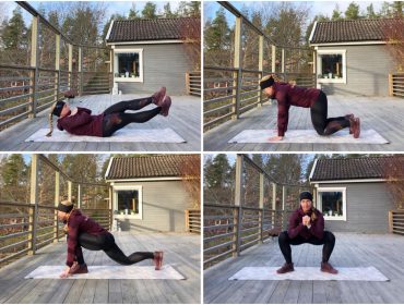 Cirkelpass v. 47 - 2021