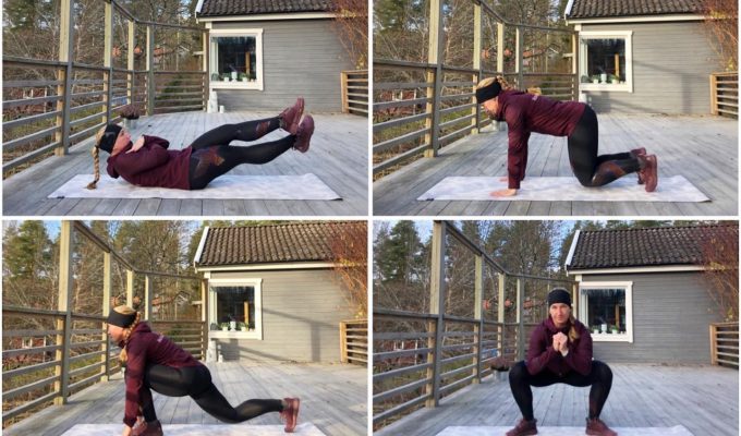 Cirkelpass v. 47 - 2021