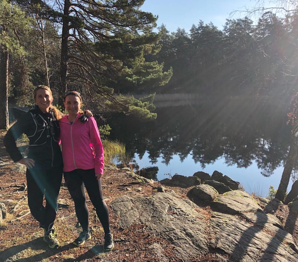 Lillsjön