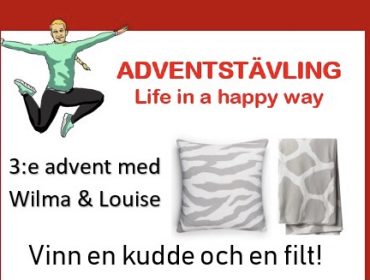TRedje advent