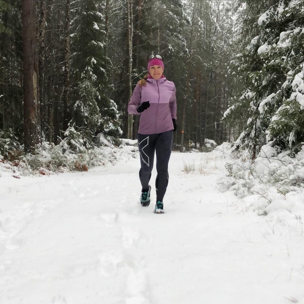 winterrunning