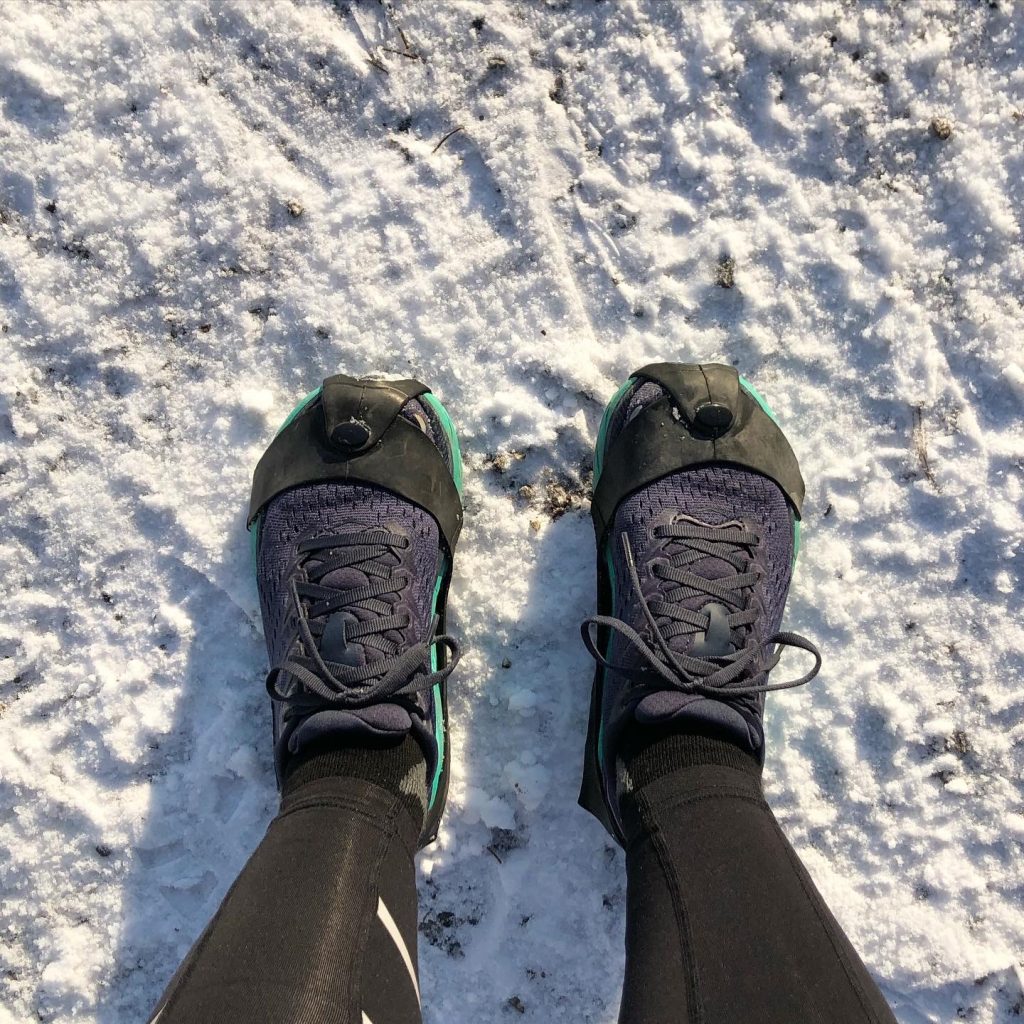 Hoka one one 