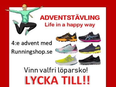 Adventstävling