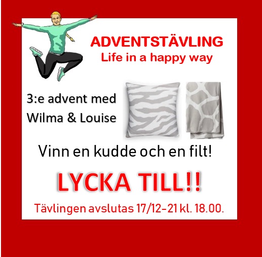 Tredje advent