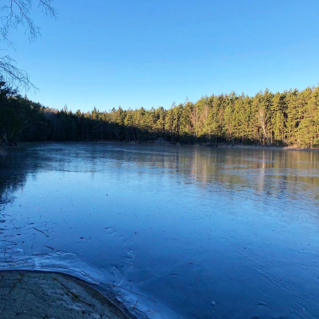 Lillsjön
