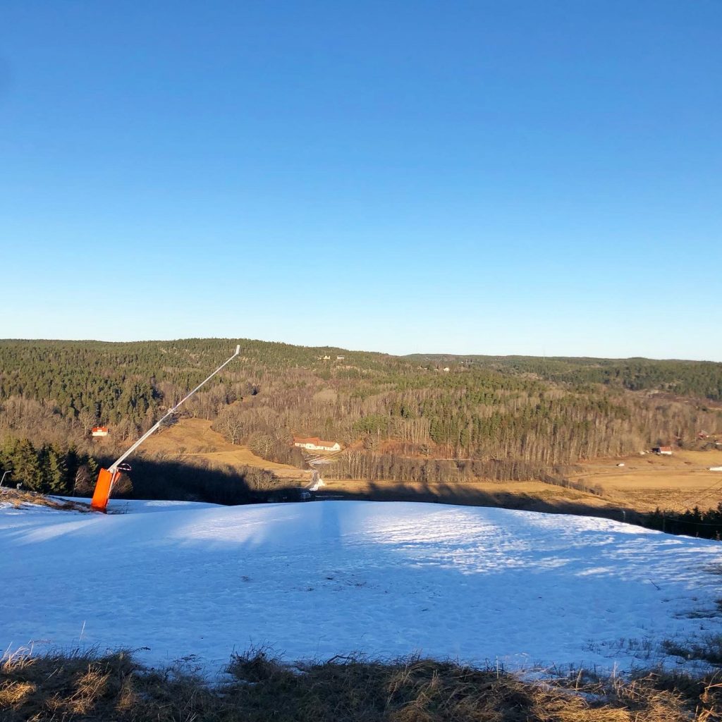 Yxbacken