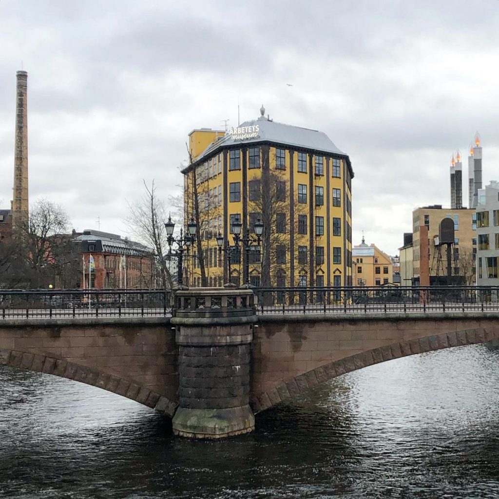 Strykjärnet