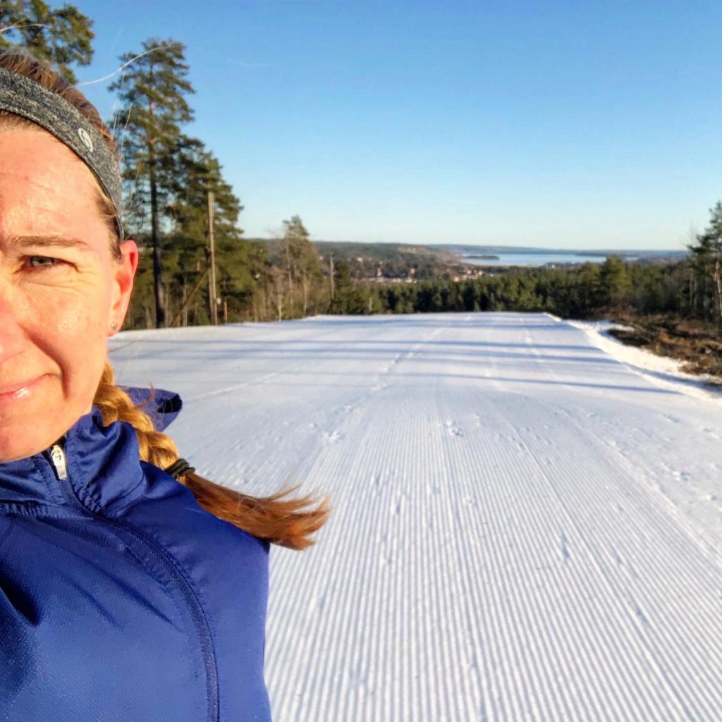 Yxbacken