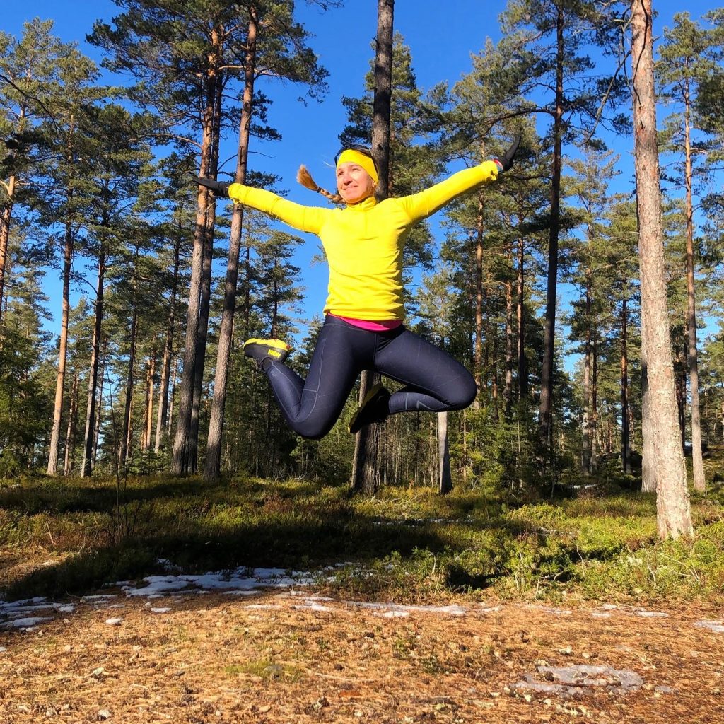 Frihetshoppet