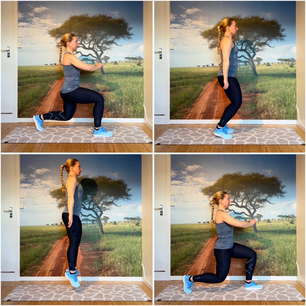 utfallshopp med mellanstuds