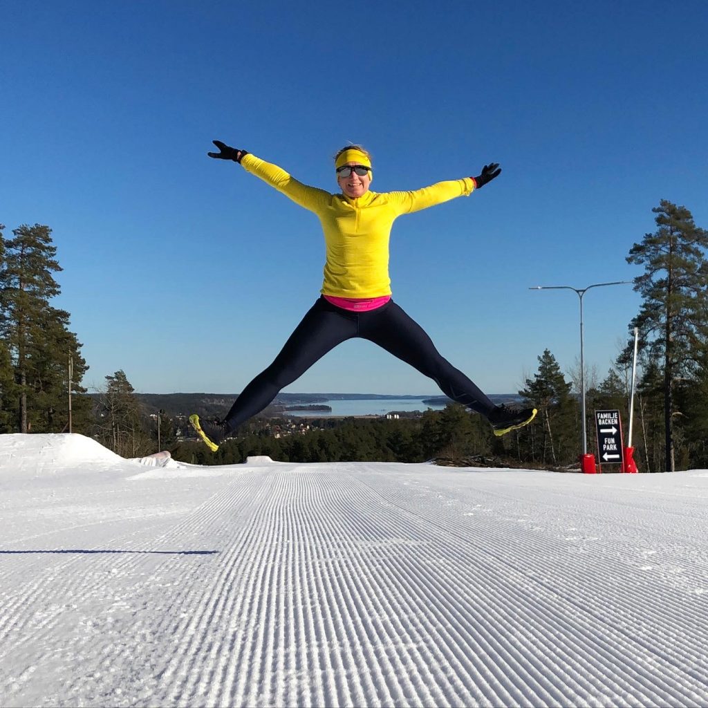 Fredagshoppet