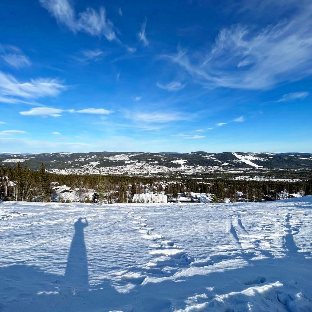 Trysil by