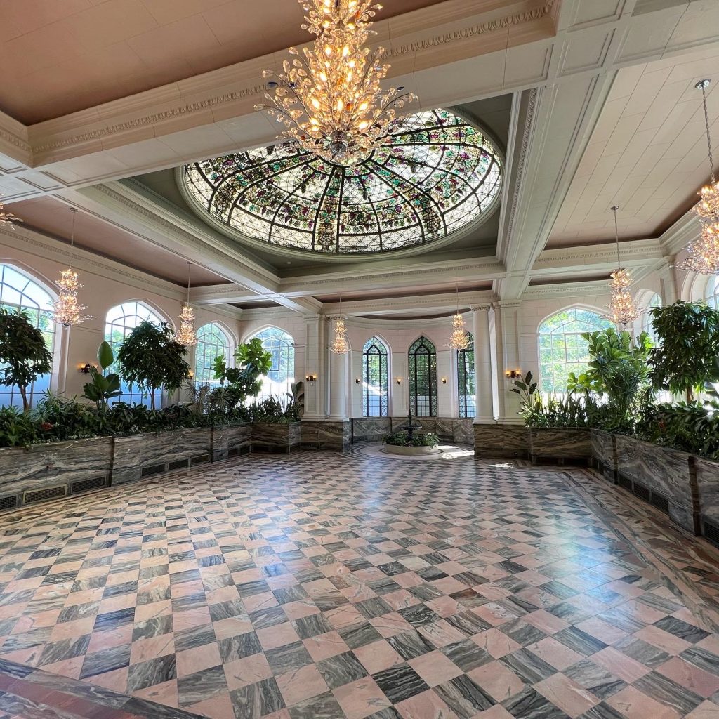 Casa Loma