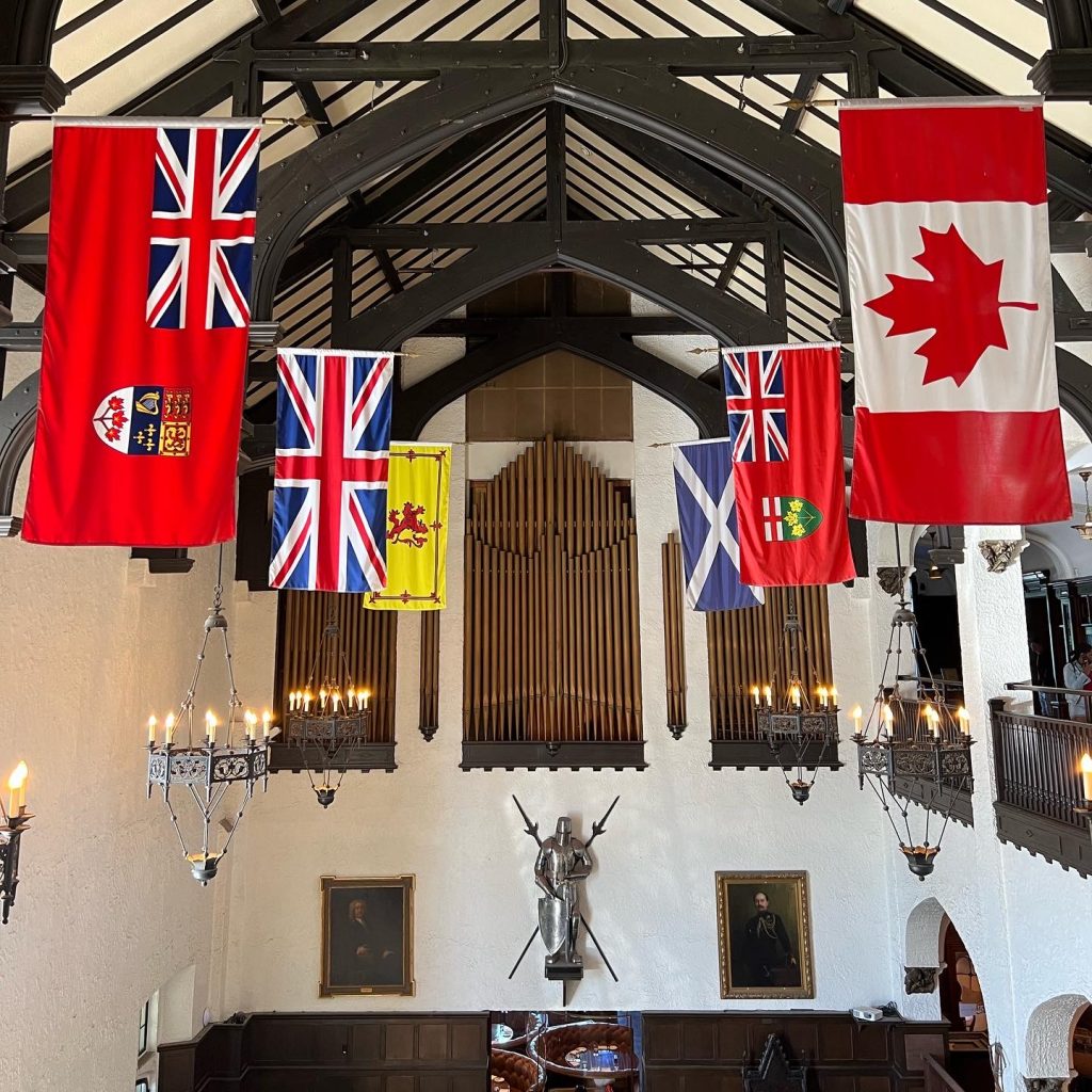 Casa Loma