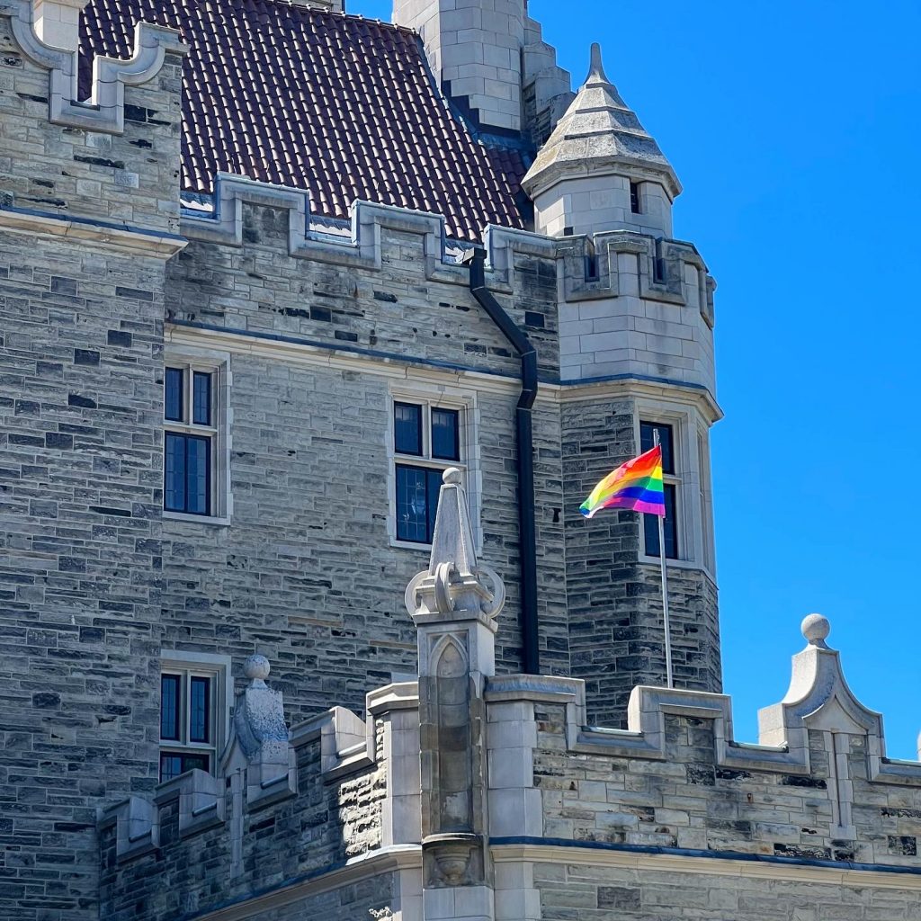 Casa Loma