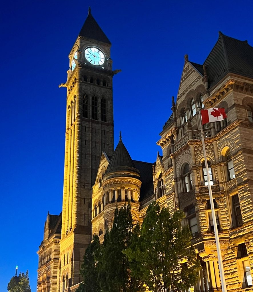 Nathan Phillips Square