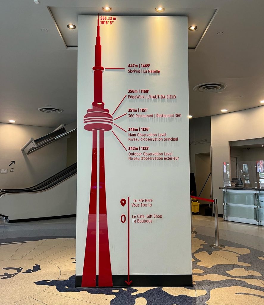 CN Tower