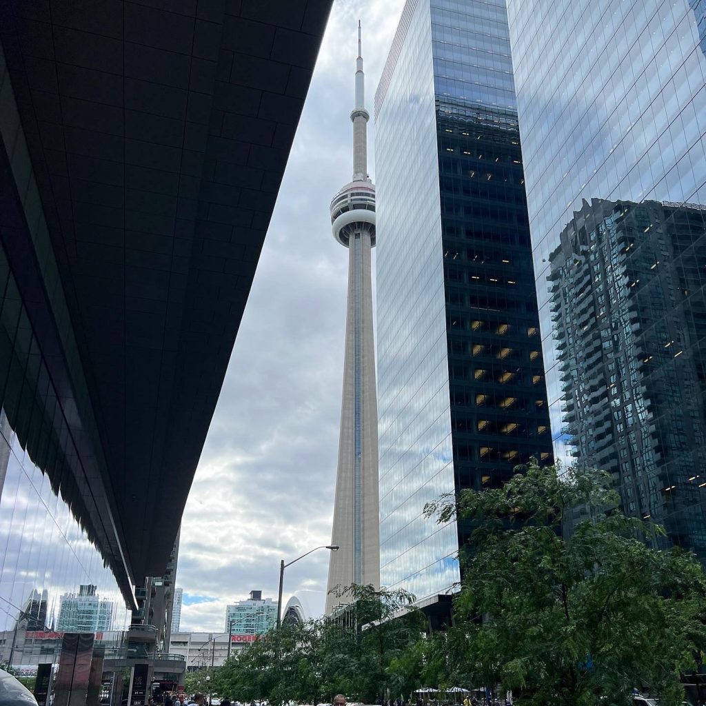 CN Tower