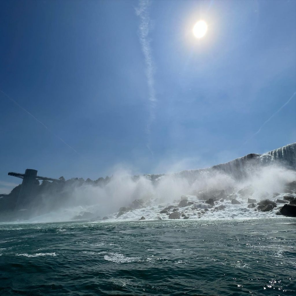 American Falls