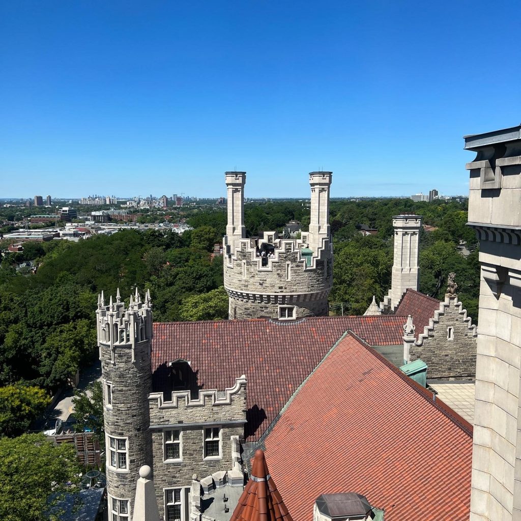 Casa Loma
