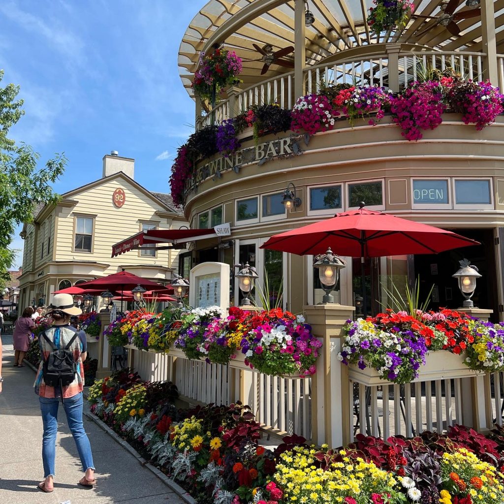 Niagara-on-the-Lake