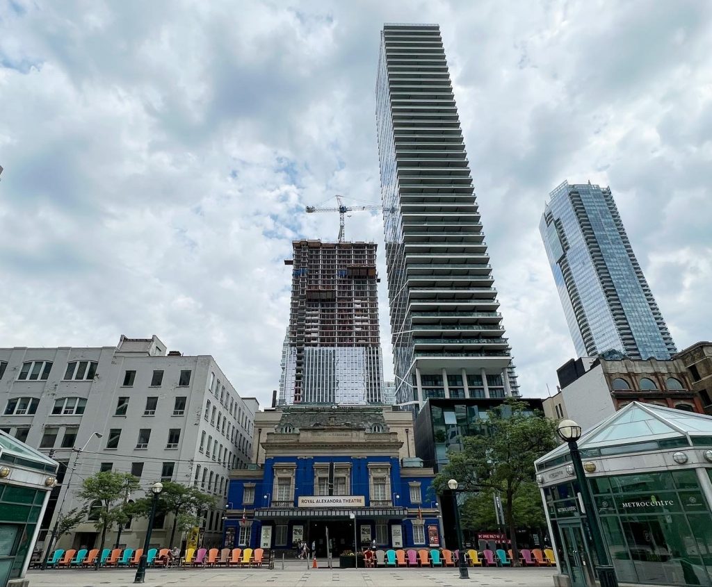 Royal Alexandra Theatre