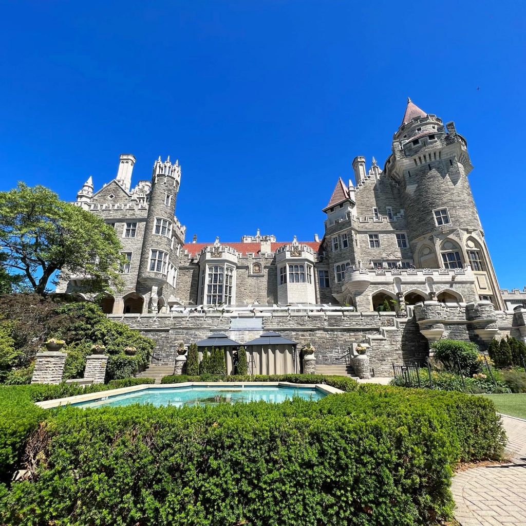 Casa Loma