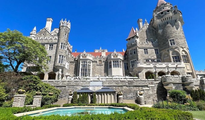 Casa Loma