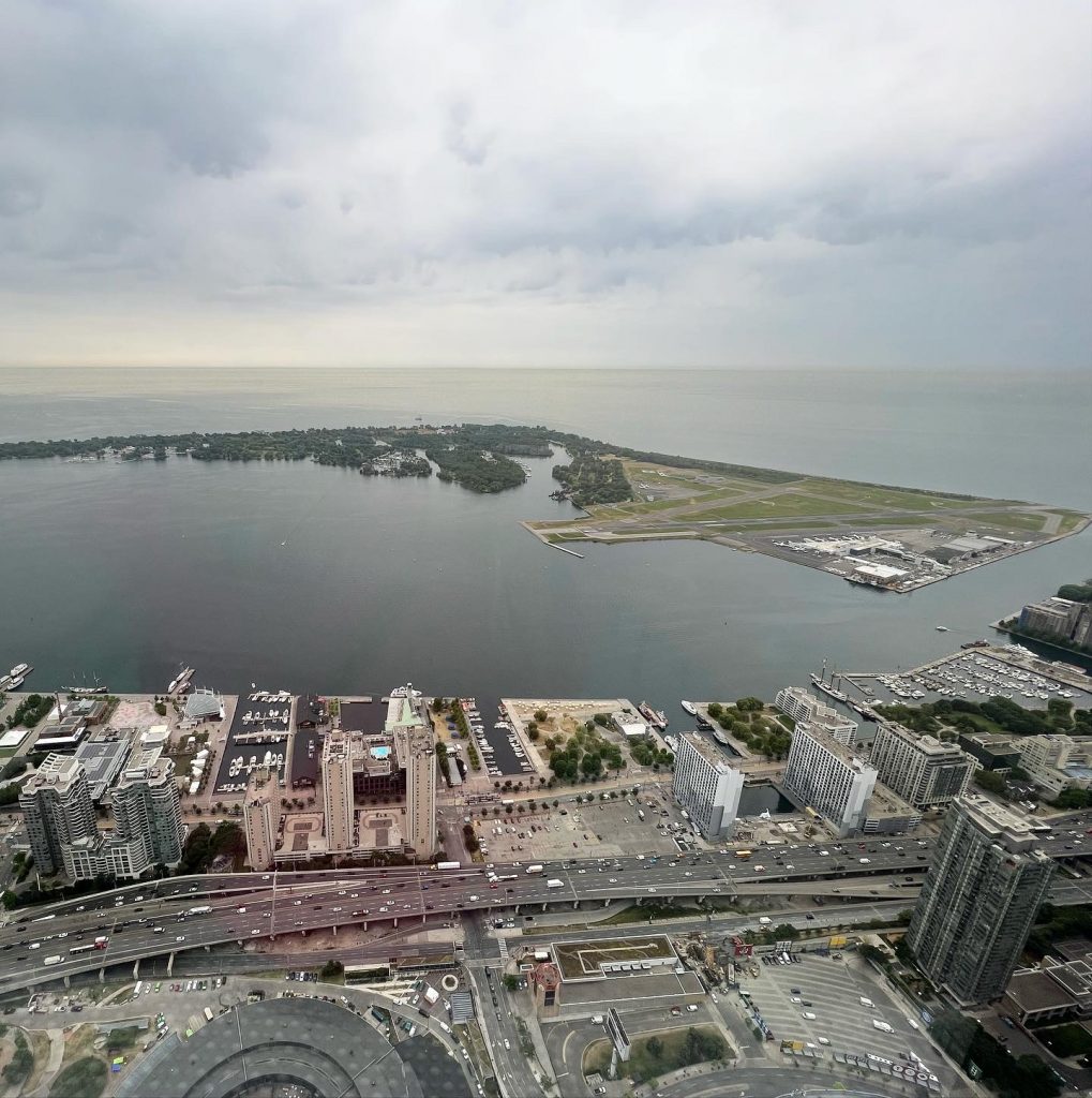 CN Tower