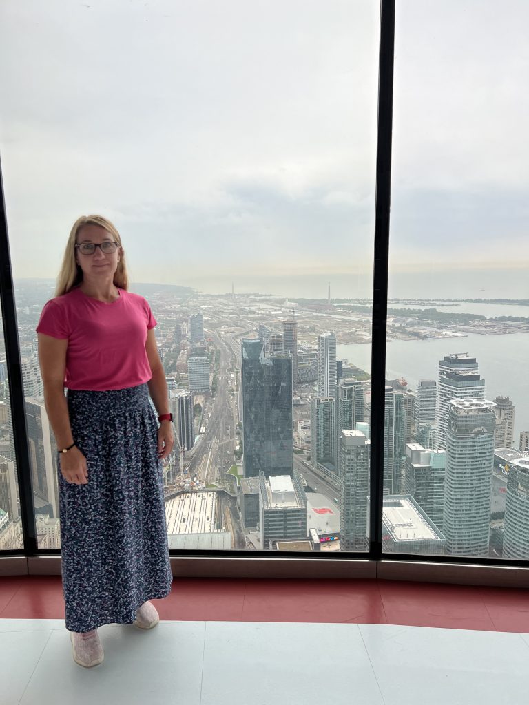 CN Tower