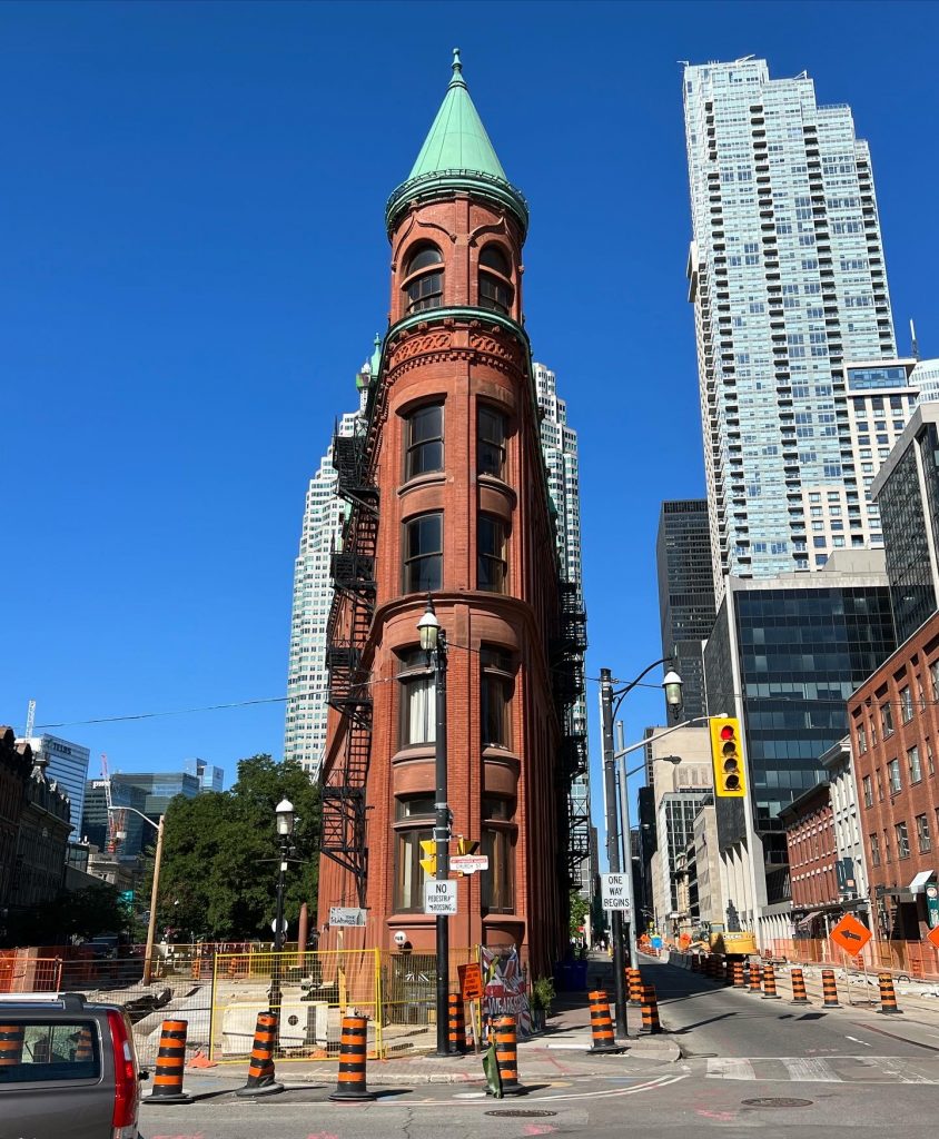 Gooderham Building