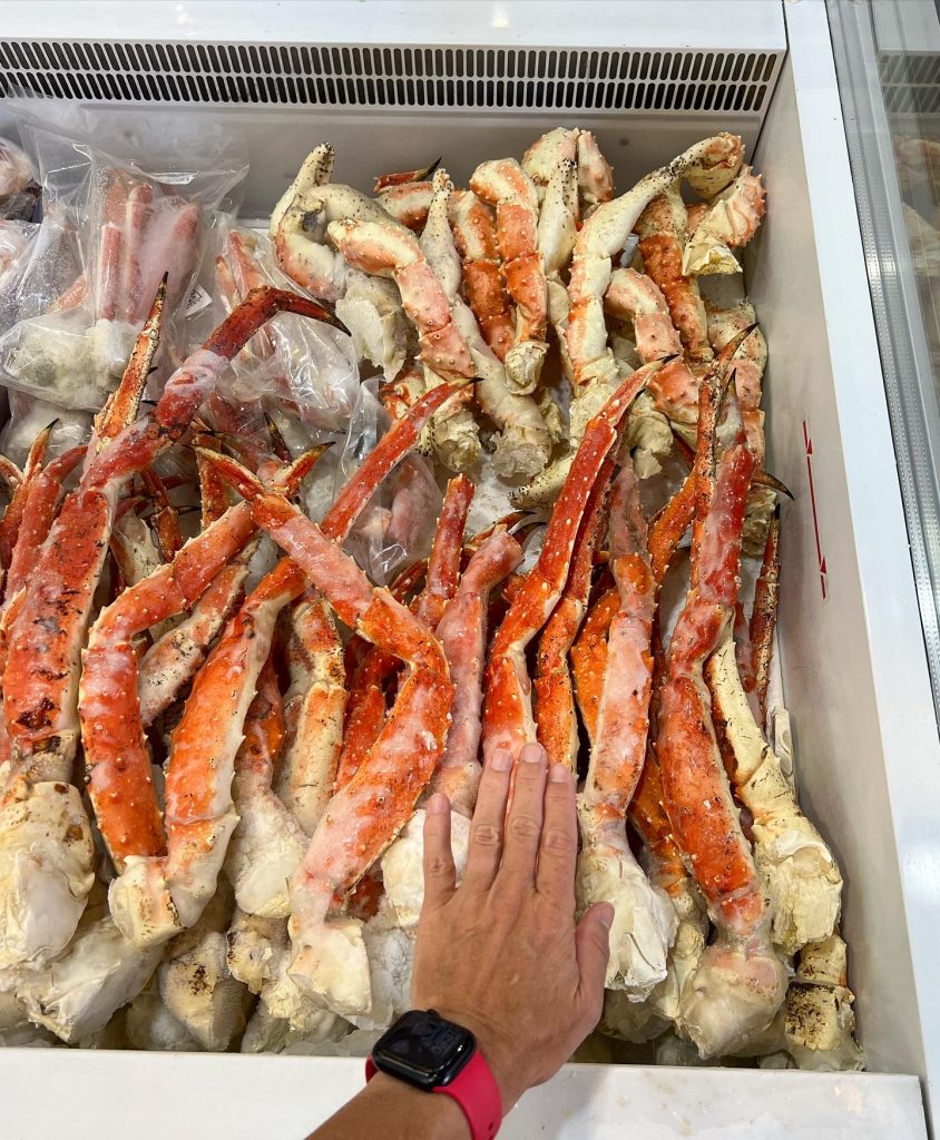 St Lawrence Market