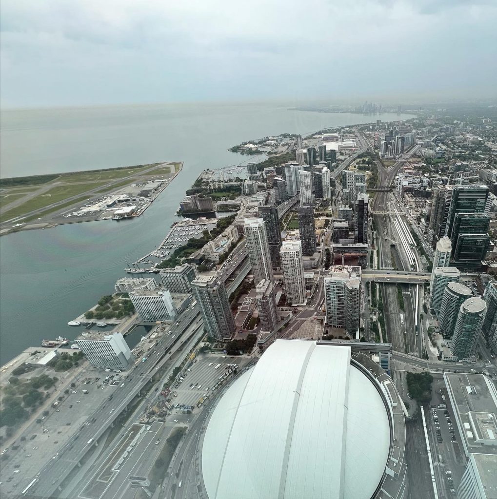 CN Tower