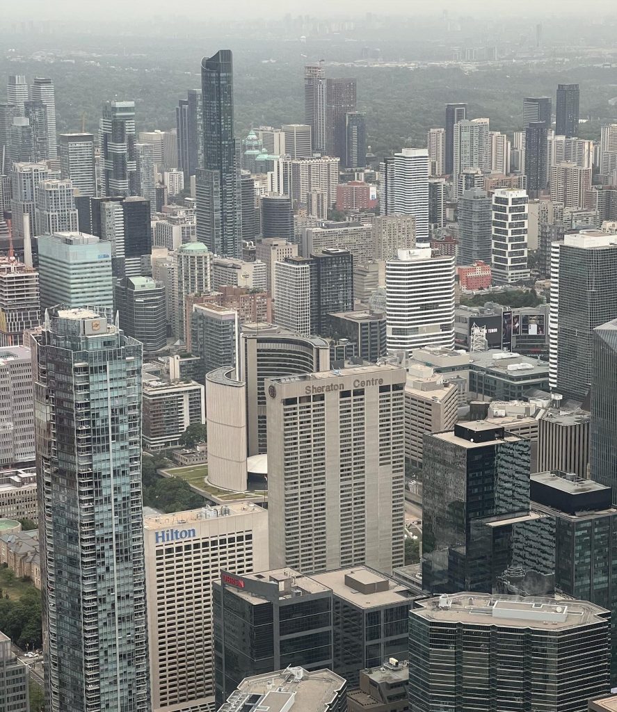 CN Tower