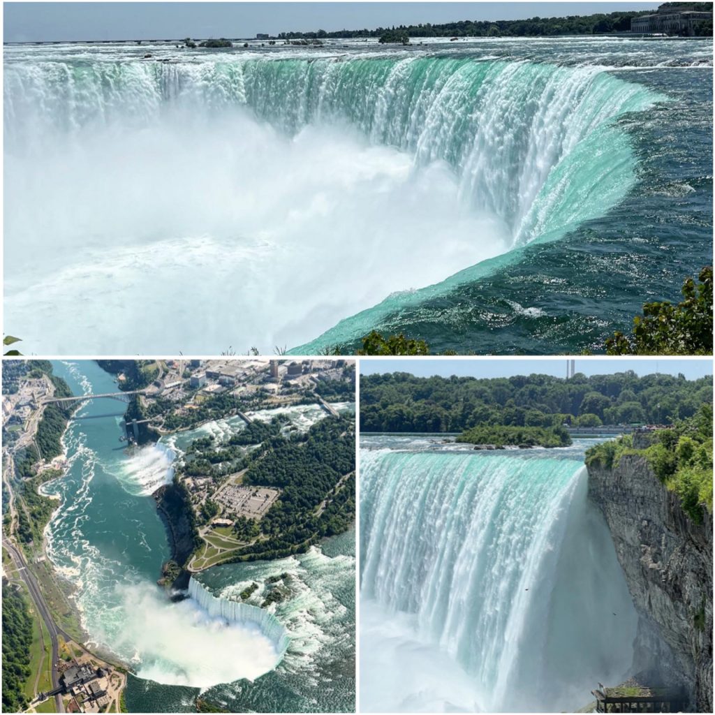 Niagarafallen