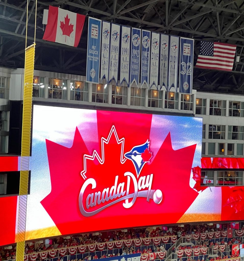 Canada Day