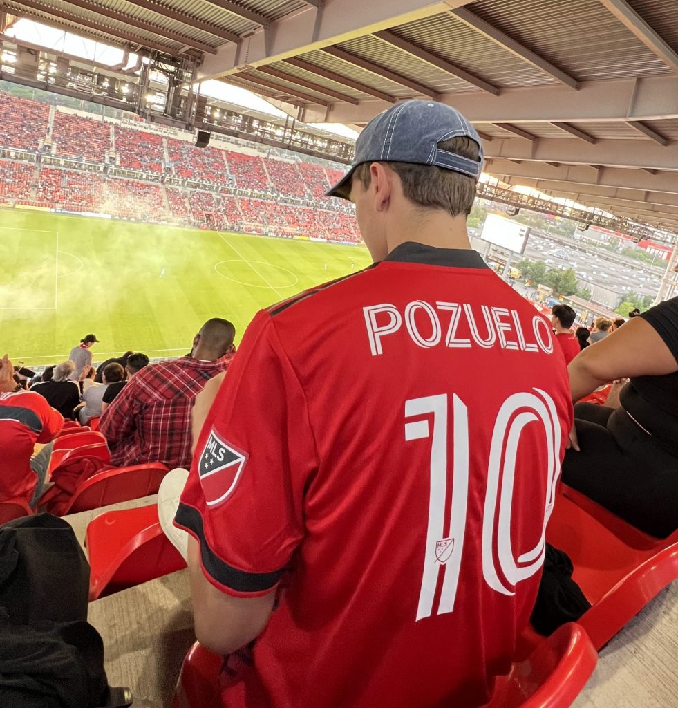 FC Toronto