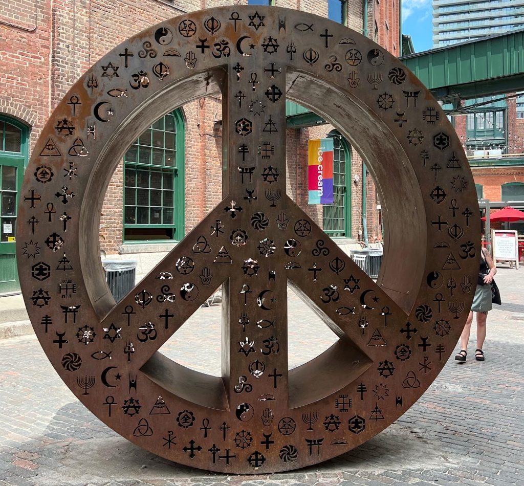 Distillery DIstrict