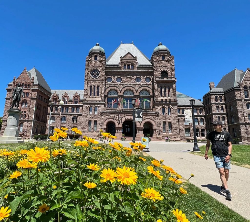 Queens Park